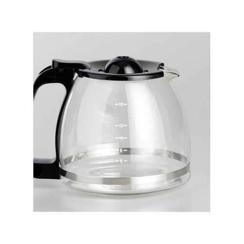 Cafetière 15 Tasse 800w Caf815x