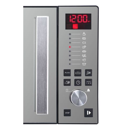 Four micro-ondes monofonction BRANDT SE2616B 26L Noir