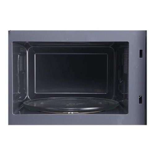 Four micro-ondes monofonction BRANDT SE2616B 26L Noir