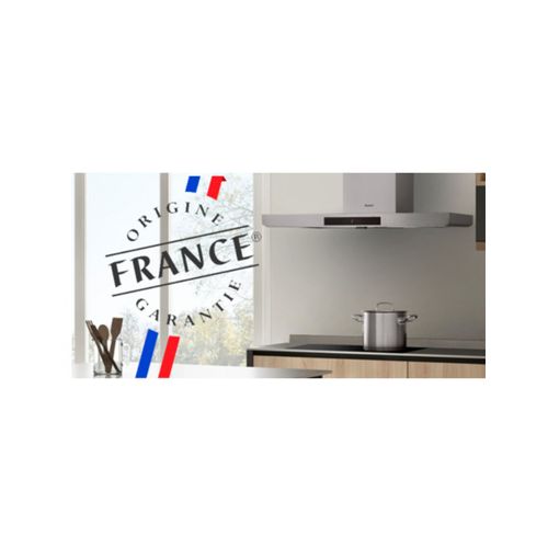 Table De Cuisson à Induction 60cm 4 Feux Noir - Spi6467b