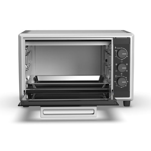 Four Multifonction 42l 1800w Silver - Fc4500ms