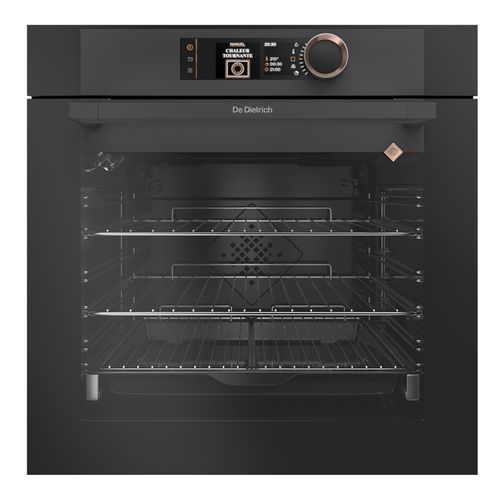 Four Intégrable 73l 60cm A+ Pyrolyse Noir - Dop7350a