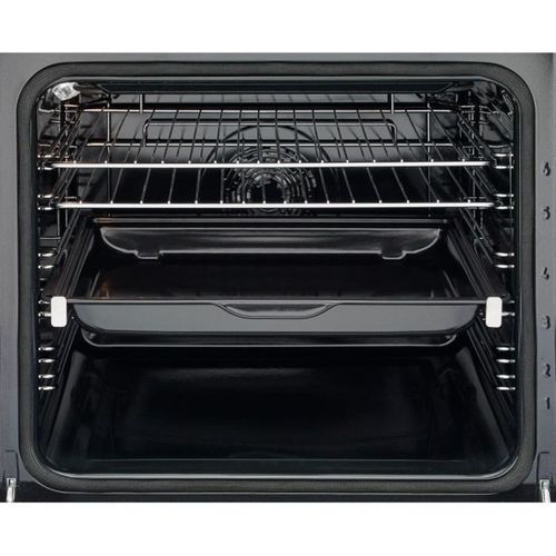 Four Encastrable - Sop5764x - Pyrolyse - Chaleur Pulsée - Cuisson Automatique Easycook
