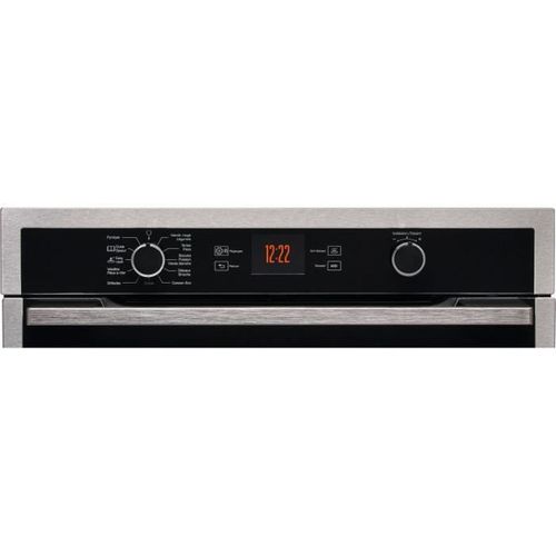 Four Encastrable - Sop5764x - Pyrolyse - Chaleur Pulsée - Cuisson Automatique Easycook