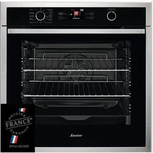 Four Encastrable - Sop5764x - Pyrolyse - Chaleur Pulsée - Cuisson Automatique Easycook