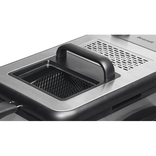 Friteuse BRANDT FRI3200 3,2L 2200W Inox