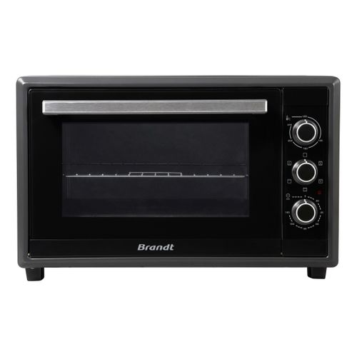 Four posable BRANDT FC55MUB1 55L