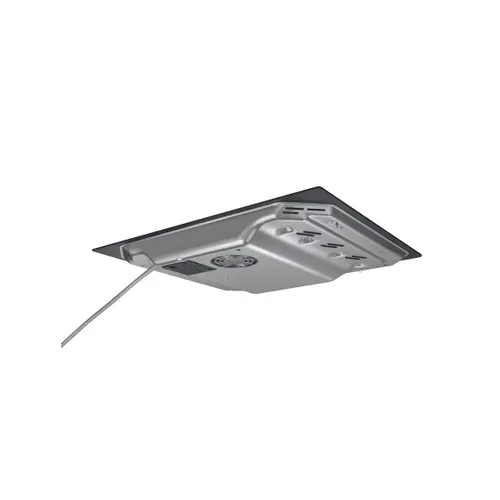 Plaque Induction 3 foyers - Bpi6364b