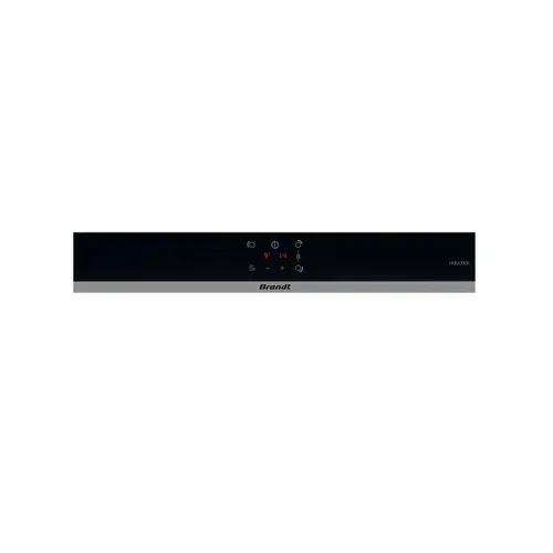Plaque Induction 3 foyers - Bpi6364b