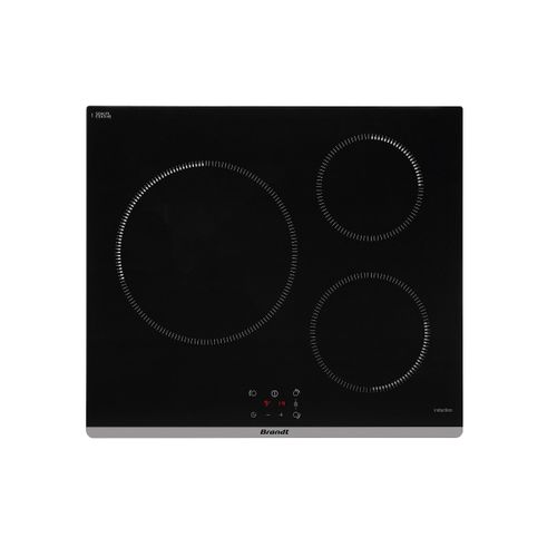 Plaque Induction 3 foyers - Bpi6364b