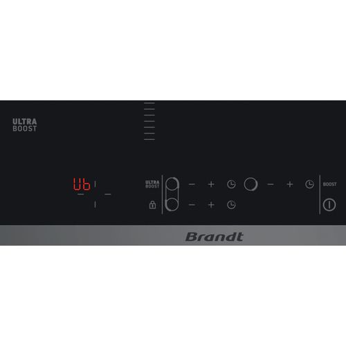 Plaque Induction 7200w 56cm - Bpi6428ub