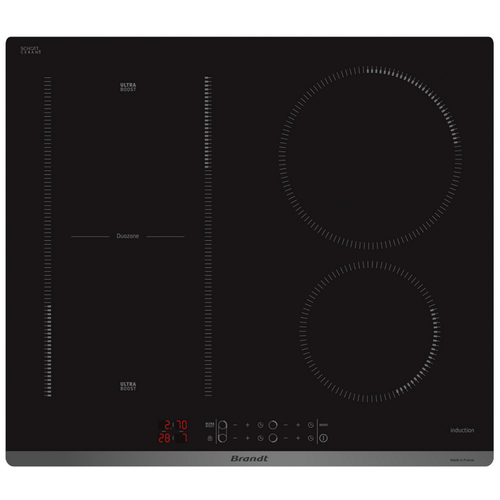 Plaque Induction 7200w 56cm - Bpi6428ub