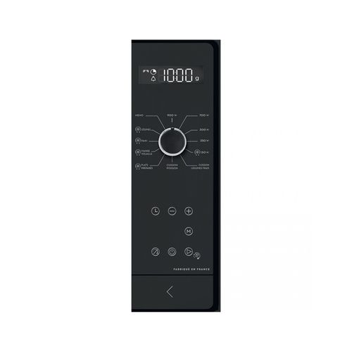 Micro-ondes Encastrable Sauter Sms7121b Noir