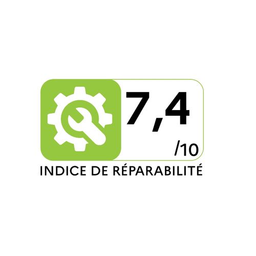 Lave-vaisselle Pose Libre 14 Couverts 59.8cm - Dsf14524x