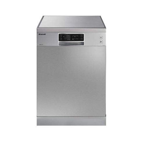 Lave-vaisselle Pose Libre 14 Couverts 59.8cm - Dsf14524x