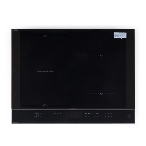 Table induction DE DIETRICH DPI7686BP 4 foyers