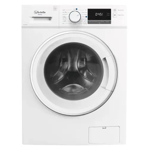 Lave-linge Frontal 8kg 1400 Tours/min - Lfvq184w