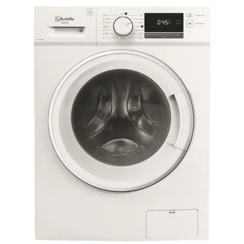 Lave-linge Frontal 8kg 1400 Tours/min - Lfvq184w