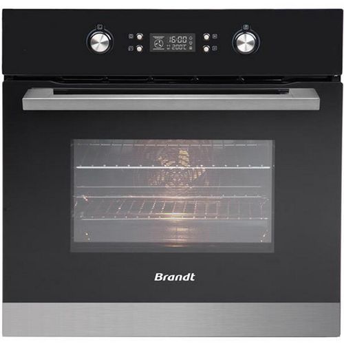 Four Intégrable Multifonction 70l 60cm Catalyse Bfc8500x