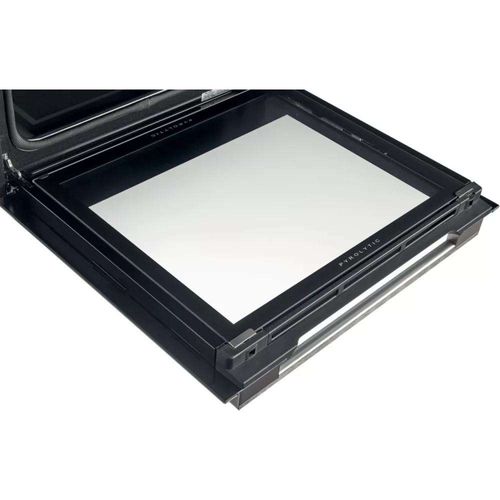 Four Encastrable Chaleur Pulsee 73 L Pyrolyse Noir Sop6204lb -2