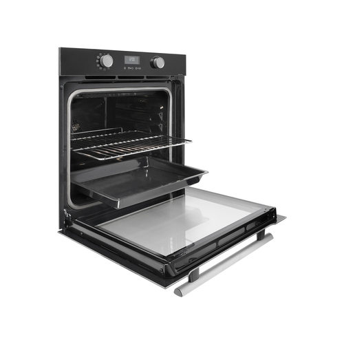 Four encastrable Multifonctions 67 Pyrolyse - Bop5337b