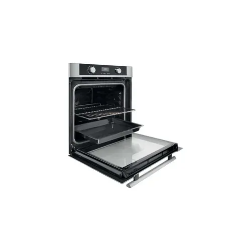 Four encastrable multifonctions Pyrolyse 67l - Bop5337x