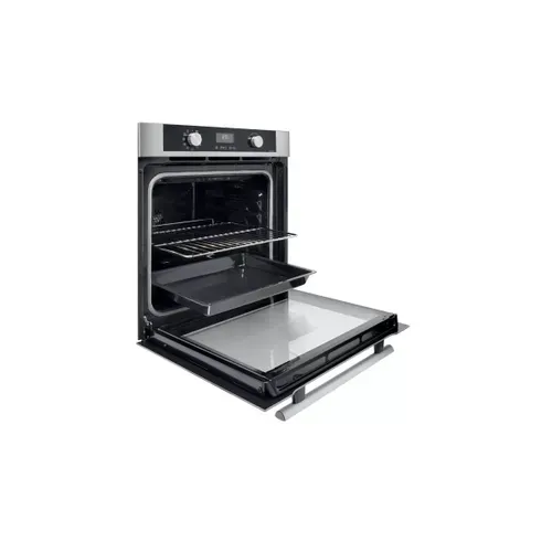 Four encastrable multifonctions Pyrolyse 67l - Bop5337x