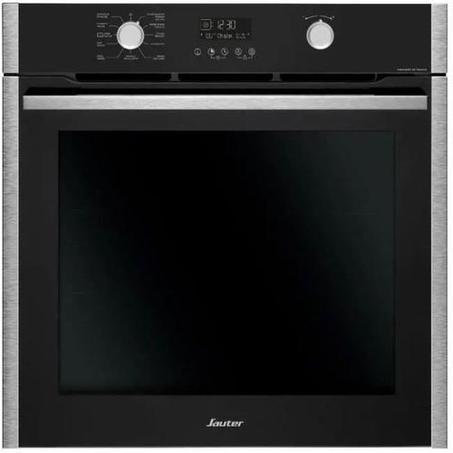 Four Encastrable Pyrolyse - Multifonctions- Tournebroche - Porte Froide - Sfp932x