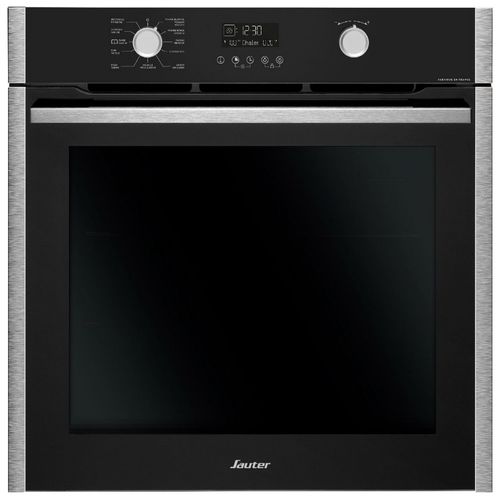 Four encastrable Multifonction Pyrolyse 67l - Sop4431x