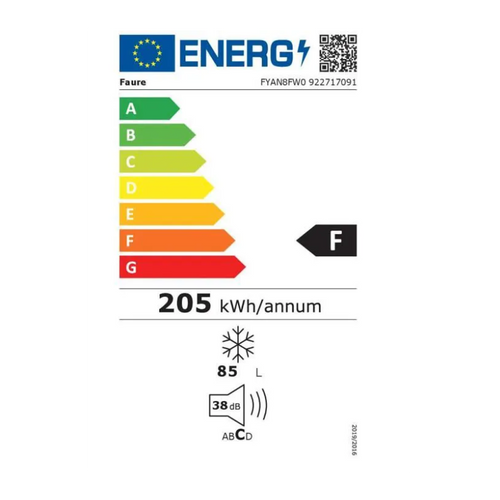 Four encastrable Multifonction Pyrolyse 67l - Sop4431x