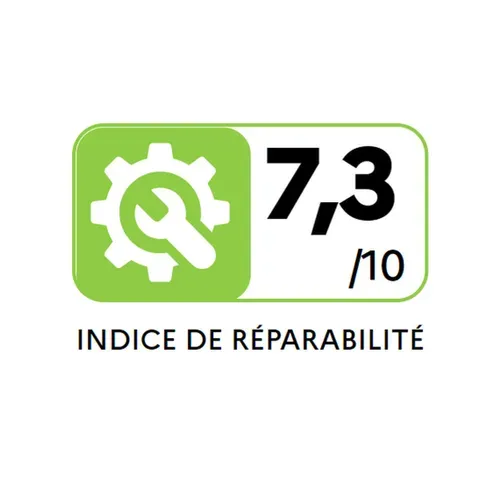 Lave-vaisselle Tout Intégrable 60cm 14 Couverts 44db - Bdfi44dqb