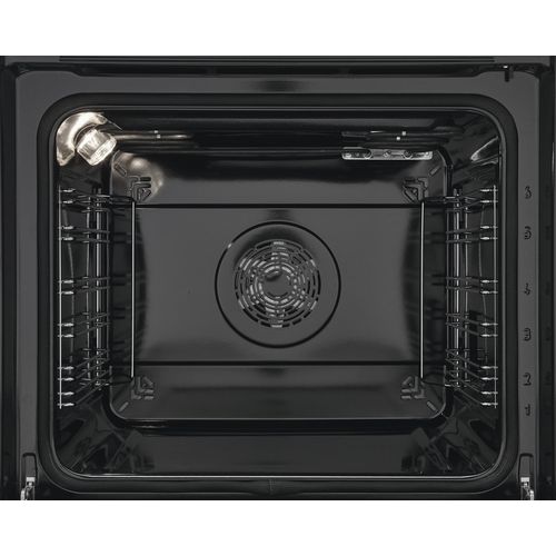 Four encastrable SAUTER SOPB624LB 73L