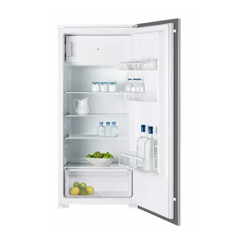 Réfrigérateur 1 porte encastrable 181l Hauteur 122 cm - Bis1224es
