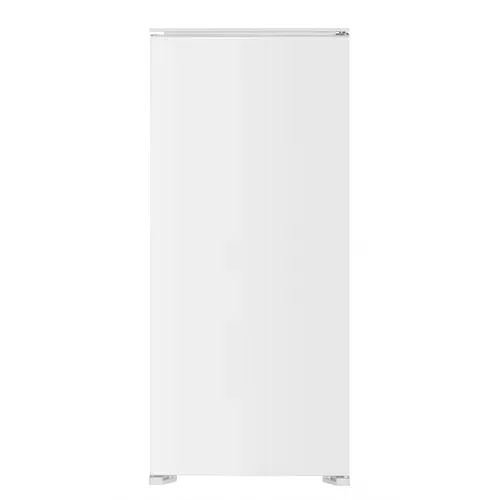 Réfrigérateur 1 porte encastrable 181l Hauteur 122 cm - Bis1224es