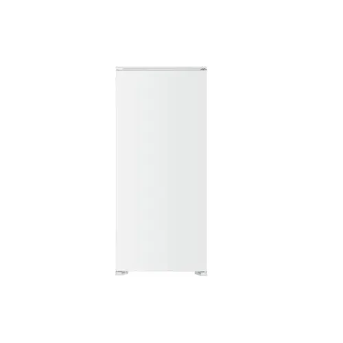 Réfrigérateur 1 porte encastrable 181l Hauteur 122 cm - Bis1224es