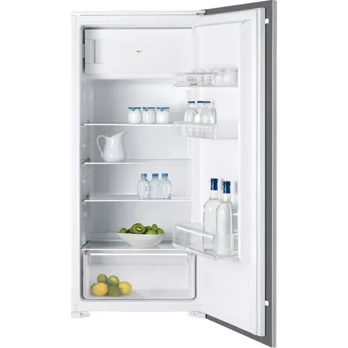 Réfrigérateur 1 porte encastrable 181l Hauteur 122 cm - Bis1224es