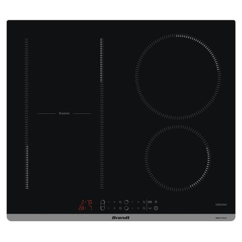 Table induction BRANDT BPI364DB