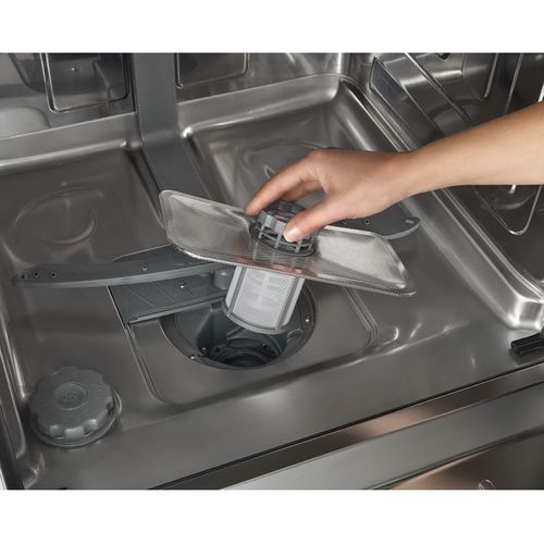 Lave-vaisselle intégrable BRANDT BDJ3424DB 14 couverts