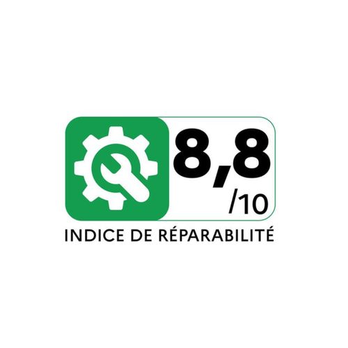 Lave-vaisselle Tout Intégrable 60cm 12 Couverts 47db - Vh3772j