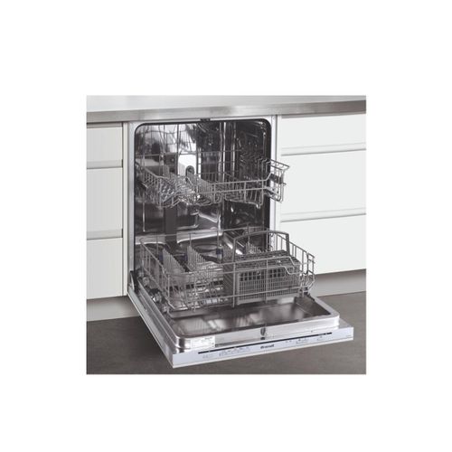 Lave-vaisselle Tout Intégrable 60cm 12 Couverts 47db - Vh3772j