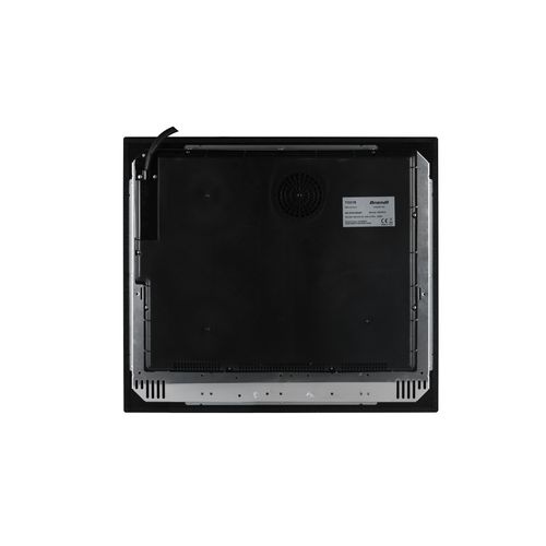 Table induction BRANDT TI321B 3 foyers Noir