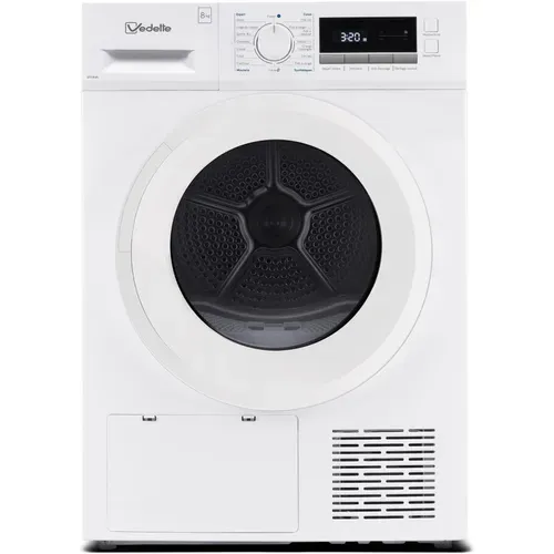 Sèche-linge Frontal condensation 8 kg Pompe à chaleur - Sfv384h