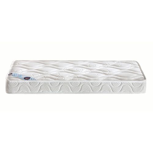 Matelas bébé mousse 60x120 cm BULTEX TINID 2.0 ép.12 cm