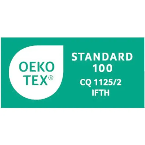 Matelas bébé mousse 60x120 cm BULTEX TINID 2.0 ép.12 cm