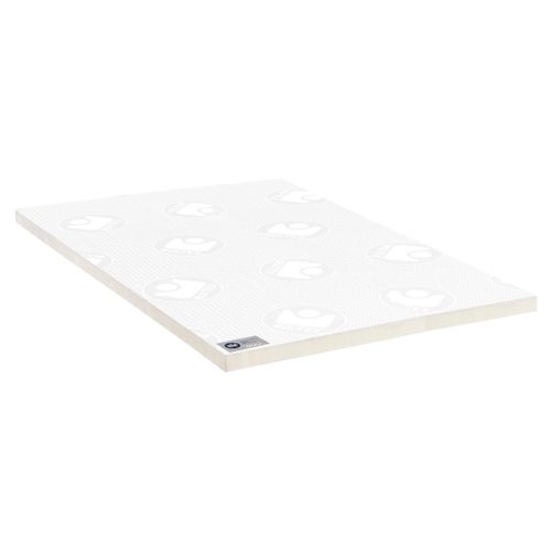 Sommier 140 x 190 cm BULTEX EXTRA PLAT 2 vue 3/4