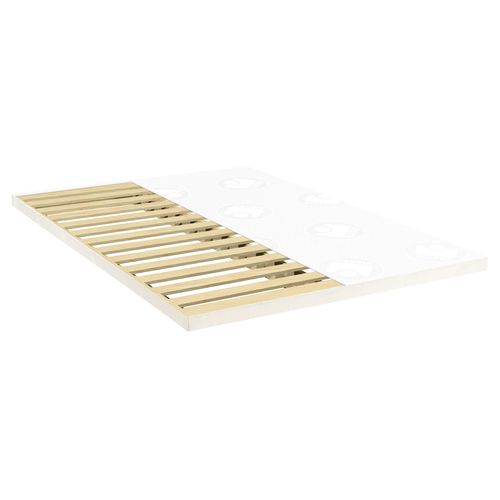 Sommier 140 x 190 cm BULTEX EXTRA PLAT 2