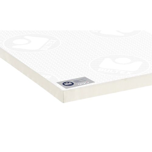 Sommier 90 x 200 cm BULTEX EXTRA PLAT 2