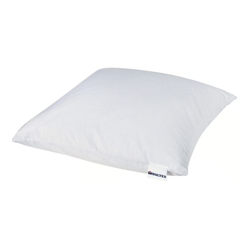 Protège oreiller 60x60 cm BULTEX DOUCEUR vue de profil