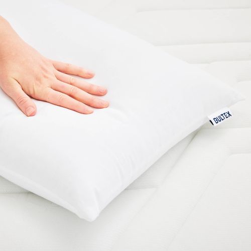 Oreiller Duo (lot De 2) 60x60