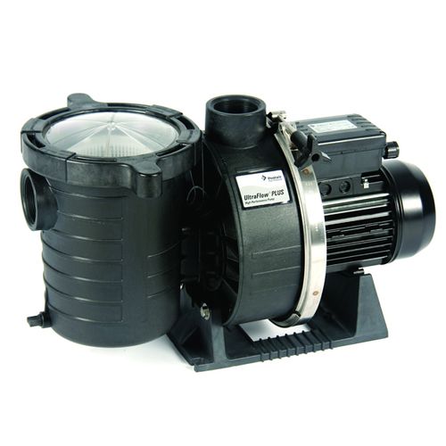 Pompe à Filtration 2 Cv, 27m3/h Triphasé Ultraflow 27t